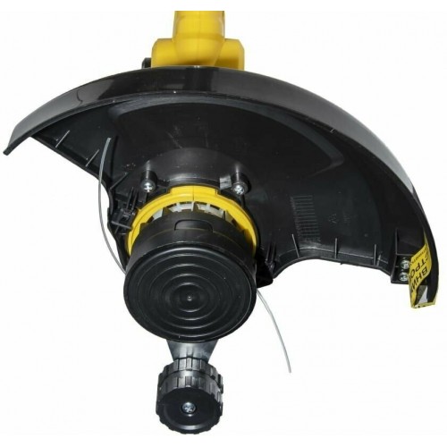 Триммер электрический Huter GET-320 (70/1/31) 9