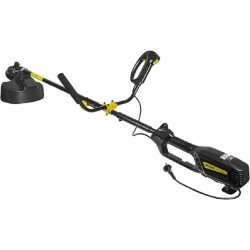 Триммер электрический Huter GET-420B (70/1/35)