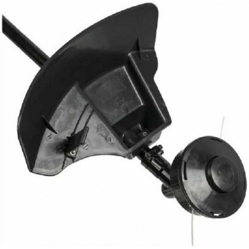 Триммер электрический Huter GET-420B (70/1/35) 4