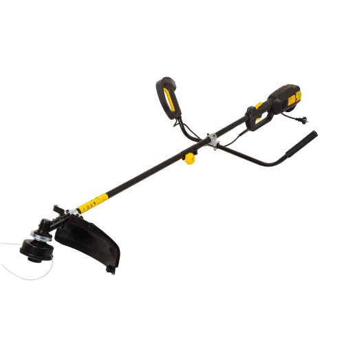 Триммер электрический Huter GET-420B (70/1/35) 8