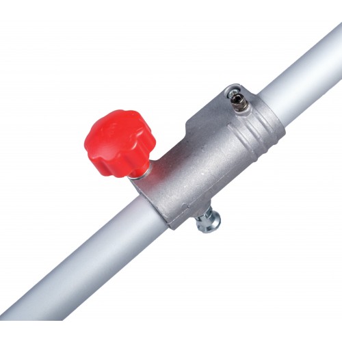 Триммер электрический Hyundai GC 1400 5