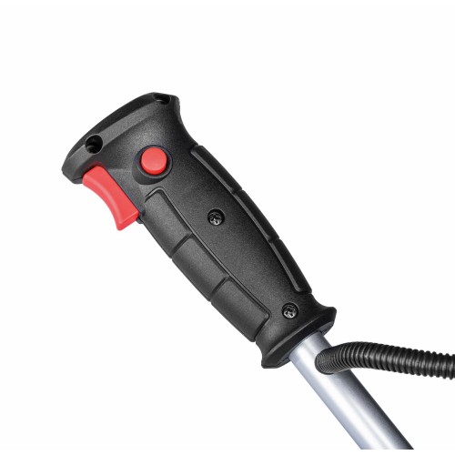 Триммер электрический Hyundai GC 1400 6