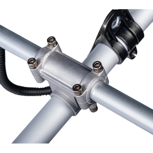 Триммер электрический Hyundai GC 1400 7