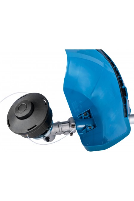 Триммер электрический Hyundai GC 1400 6