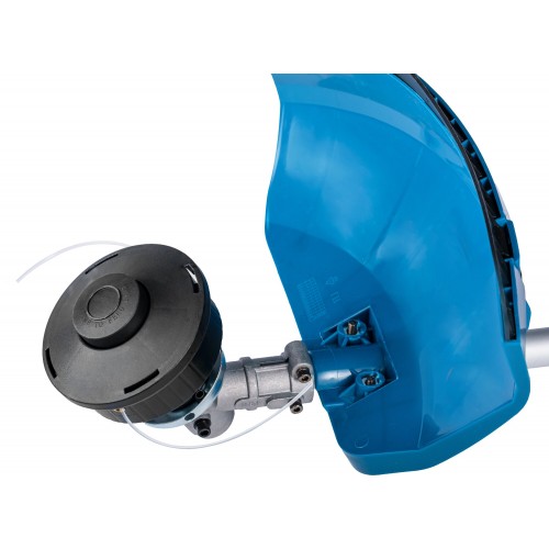 Триммер электрический Hyundai GC 1400 8