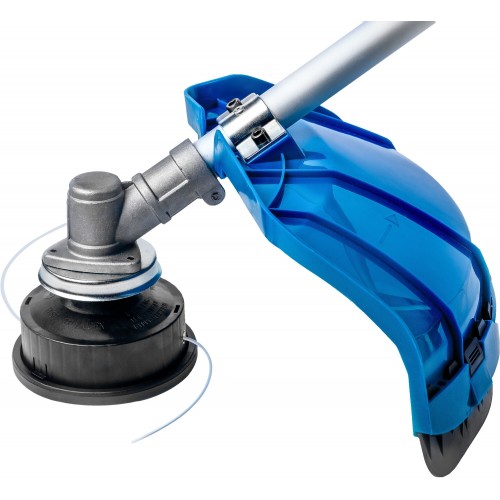 Триммер электрический Hyundai GC 1400 9