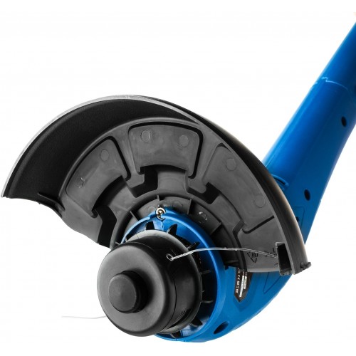 Триммер электрический HYUNDAI GC 600 9