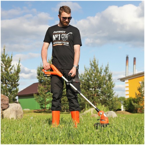 Триммер электрический Patriot TR 235 Li (250205235) 