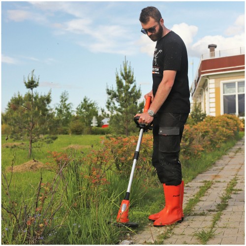 Триммер электрический Patriot TR 235 Li (250205235) 1