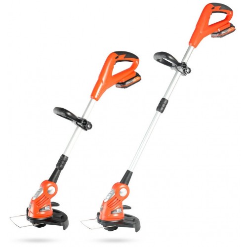 Триммер электрический Patriot TR 235 Li (250205235) 2