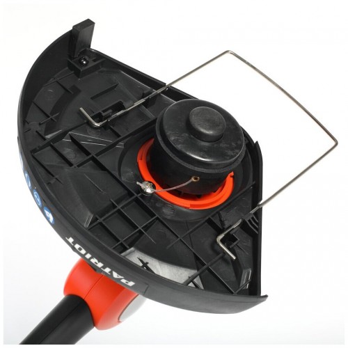 Триммер электрический Patriot TR 235 Li (250205235) 3