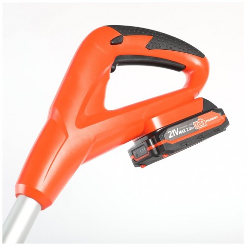 Триммер электрический Patriot TR 235 Li (250205235) 6