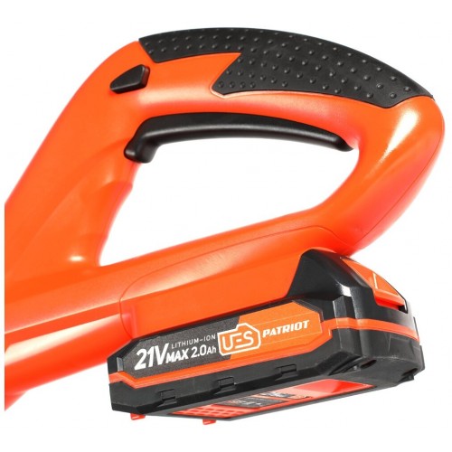 Триммер электрический Patriot TR 235 Li (250205235) 7