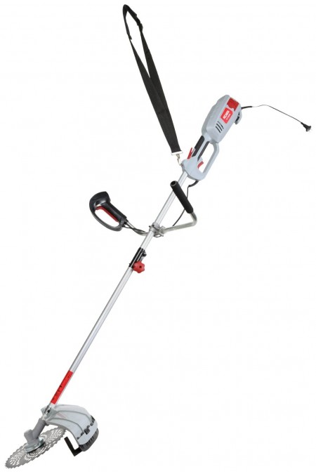 Триммер электрический Ресанта ЭТ-1700НВ (70/1/24) 5