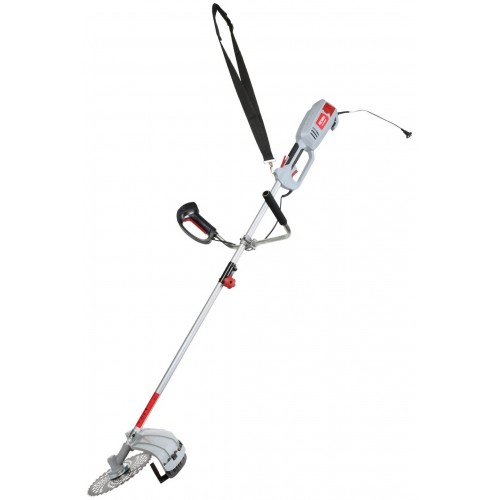 Триммер электрический Ресанта ЭТ-1700НВ (70/1/24) 5