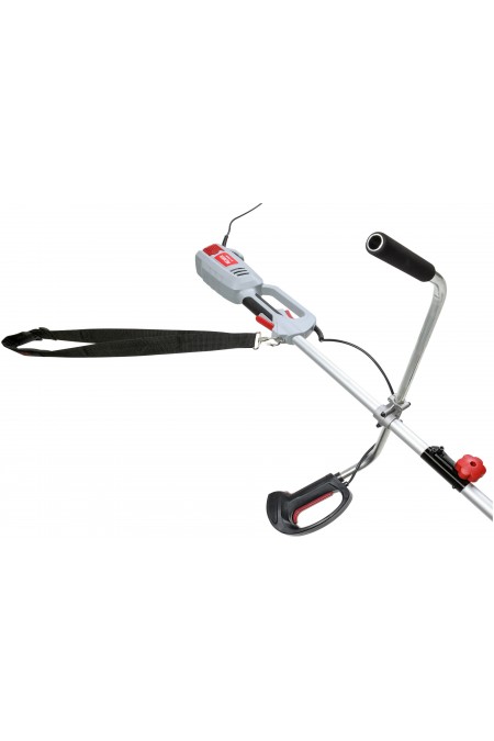 Триммер электрический Ресанта ЭТ-1700НВ (70/1/24) 6