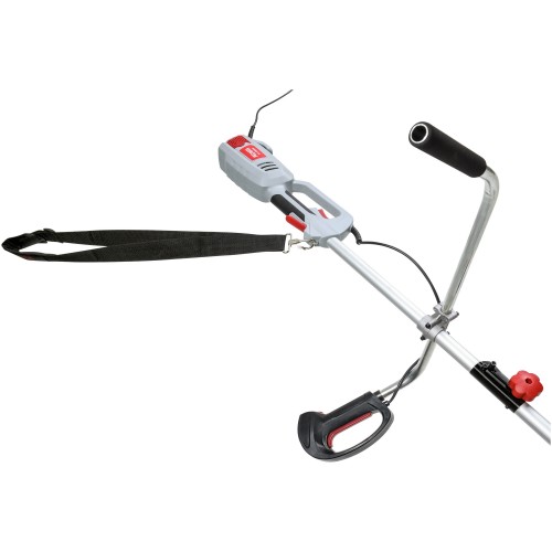 Триммер электрический Ресанта ЭТ-1700НВ (70/1/24) 6