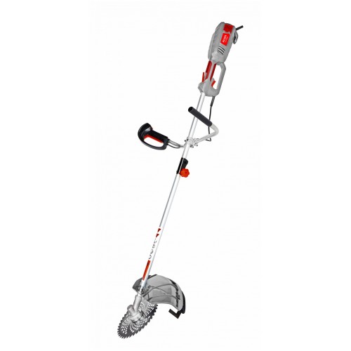 Триммер электрический Ресанта ЭТ-1700НВ (70/1/24) 8