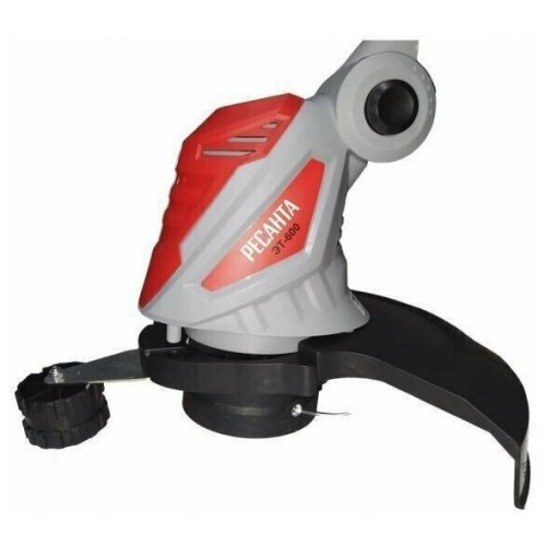 Триммер электрический Ресанта ЭТ-600 (70/1/17) 4