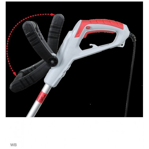 Триммер электрический Ресанта ЭТ-600 (70/1/17) 5