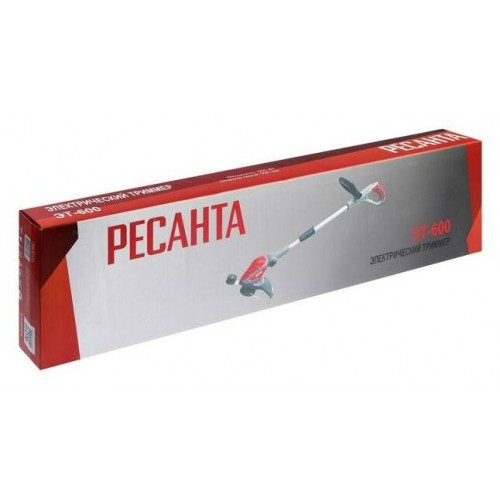 Триммер электрический Ресанта ЭТ-600 (70/1/17) 9