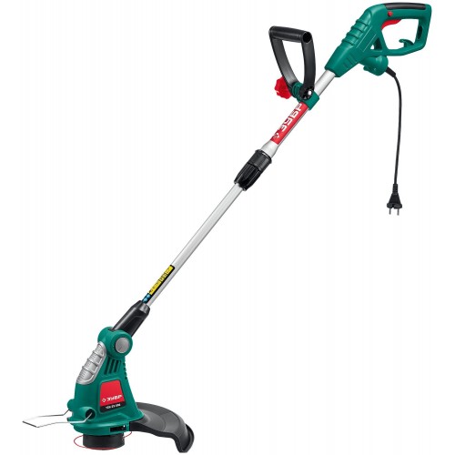 Триммер электрический Зубр ТСН-33-600 1