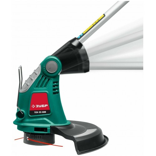 Триммер электрический Зубр ТСН-33-600 3