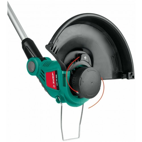 Триммер электрический Зубр ТСН-33-600 8