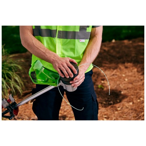 Триммер GREENWORKS 2110607UA (2110607UA) 2