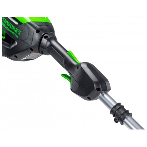 Триммер GREENWORKS 2110607UA (2110607UA) 3