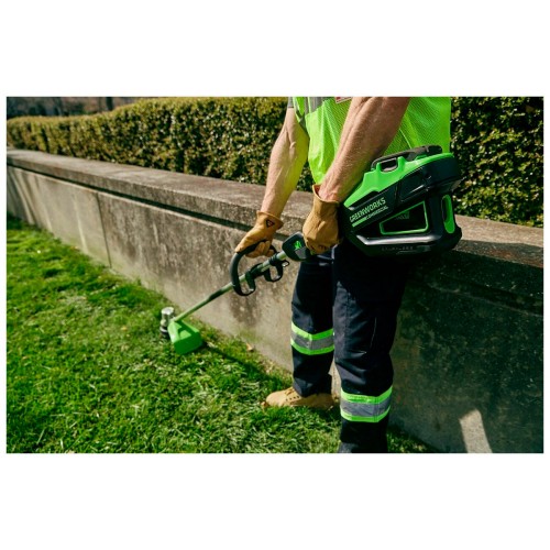 Триммер GREENWORKS 2110607UA (2110607UA) 5