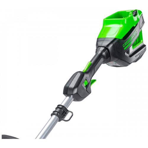 Триммер GREENWORKS 2110607UA (2110607UA) 9