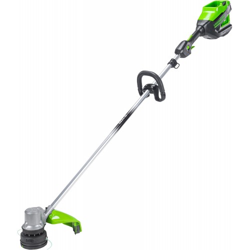 Триммер GREENWORKS 2110607UB (2110607UB) 6