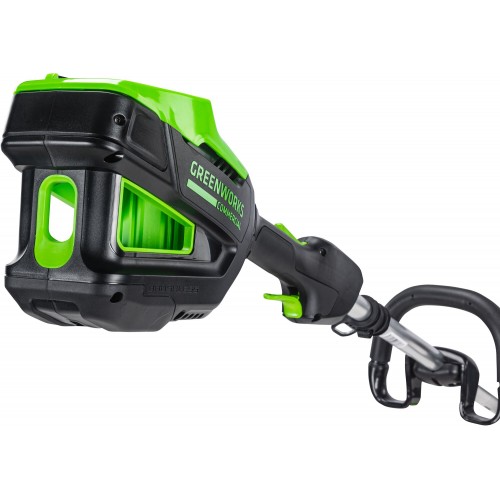 Триммер GREENWORKS 2110607UB (2110607UB) 9