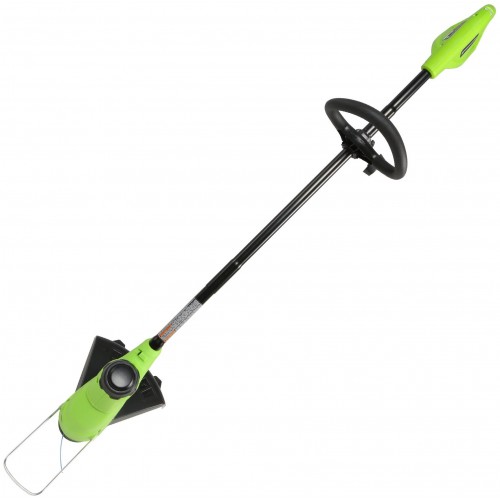 Триммер GreenWorks G24LT25 (2107207SA) 1
