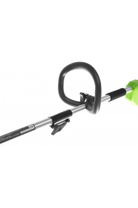 Триммер Greenworks G40LT (2101507) 4