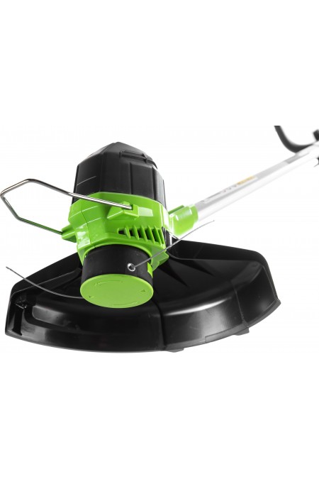 Триммер Greenworks G40LT (2101507) 5