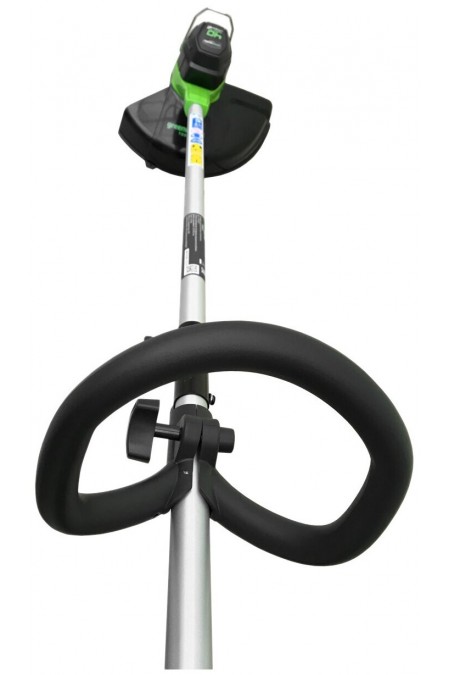 Триммер Greenworks G40LT (2101507) 6