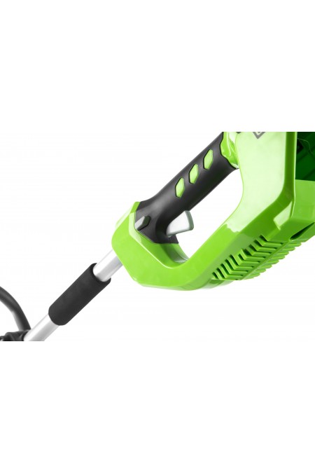 Триммер Greenworks G40LTK4 (2101507UB) 7