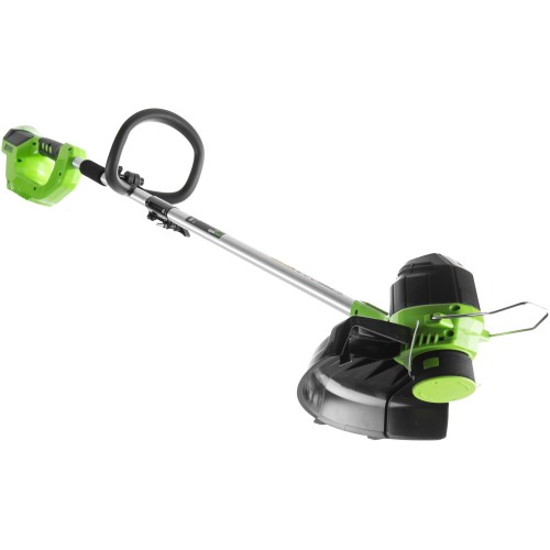 Триммер Greenworks G40LTK4 (2101507UB) 2