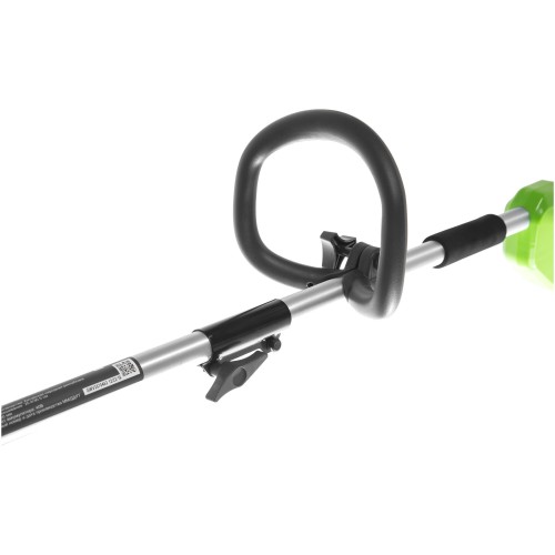 Триммер Greenworks G40LTK4 (2101507UB) 3