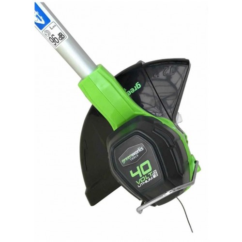 Триммер Greenworks G40LTK4 (2101507UB) 4