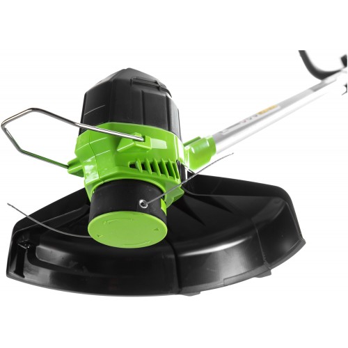 Триммер Greenworks G40LTK4 (2101507UB) 5