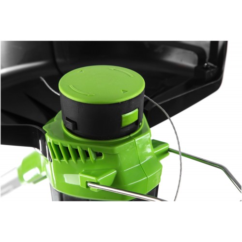Триммер Greenworks G40LTK4 (2101507UB) 6