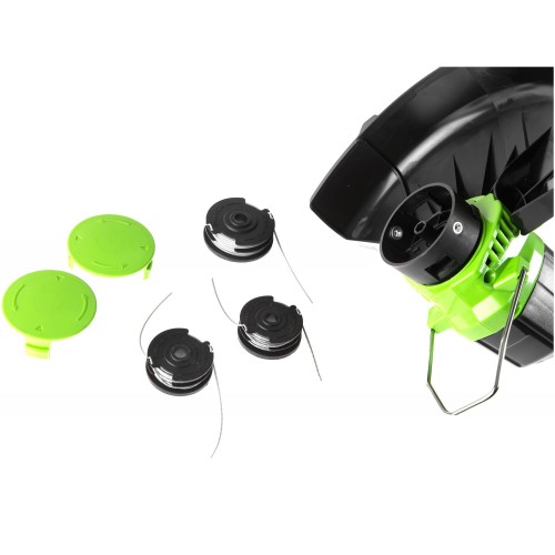 Триммер Greenworks G40LTK4 (2101507UB) 7