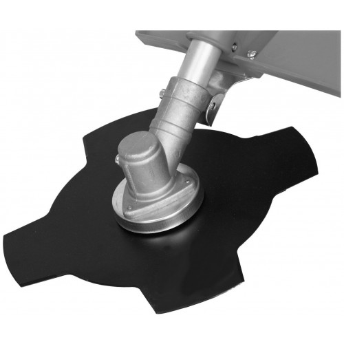 Триммер Greenworks GD40BC (1301507) без АКБ и ЗУ 3