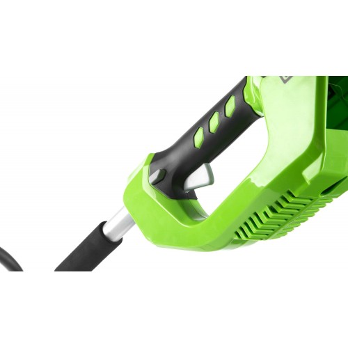 Триммер Greenworks GD40BC (1301507) без АКБ и ЗУ 9