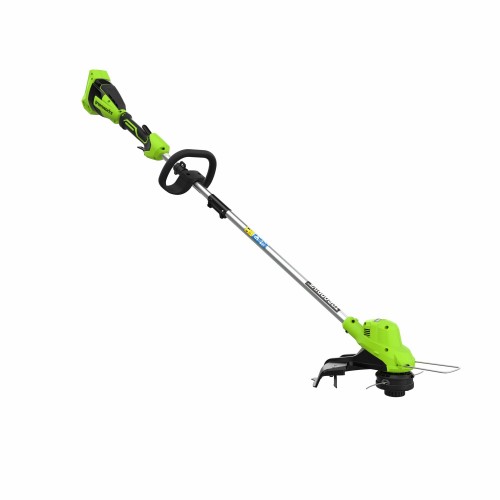 Триммер GreenWorks GD40LT (2112207UH) 2