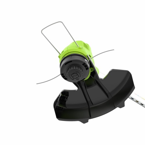 Триммер GreenWorks GD40LT (2112207UH) 4