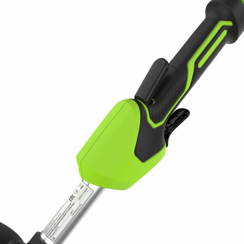 Триммер GreenWorks GD40LT (2112207UH) 5
